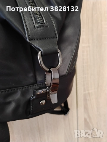 раничка дамска, снимка 5 - Чанти - 51495253