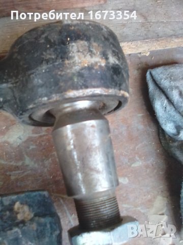 Авто части, снимка 9 - Части - 33093379