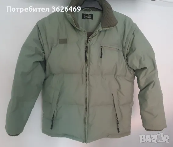 FILA водоустойчиво яке с пух