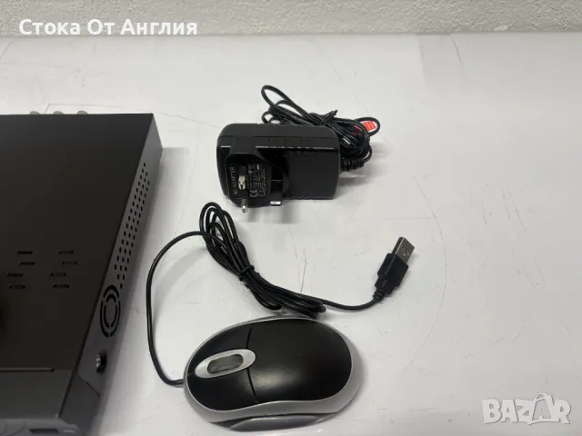 DVR устройство - Swann 500GB/4CH, снимка 2 - Други - 50093414