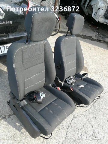 рено меган 3 1.5 dci останали части, снимка 8 - Части - 53184703