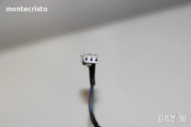 Дясно електрическо огледало Nissan Serena (1992-2001г.) Нисан Серена / 3 пина, снимка 6 - Части - 53245204