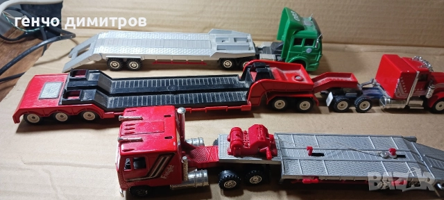 лот модели , снимка 14 - Колекции - 52656066