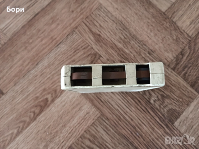 Scotch аудио касета, снимка 5 - Аудио касети - 52177964