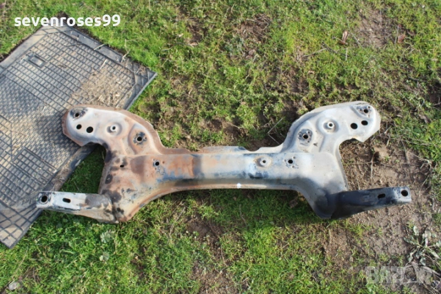 Преден мост Фиат Пунто 2 2001 1.2i 60 Fiat Punto 2  2/3врати 