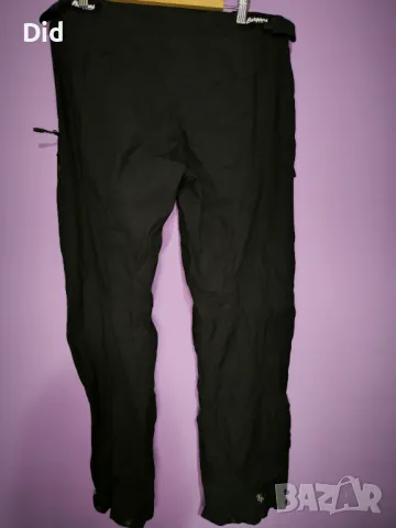 оригинален дамски панталон Bergans of Norway, снимка 9 - Панталони - 49365455