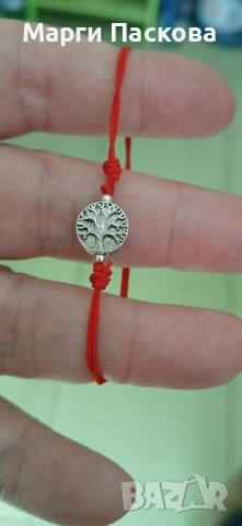 Ръчно Изработени Гривнички , снимка 8 - Изработка на бижута и гривни - 51950942