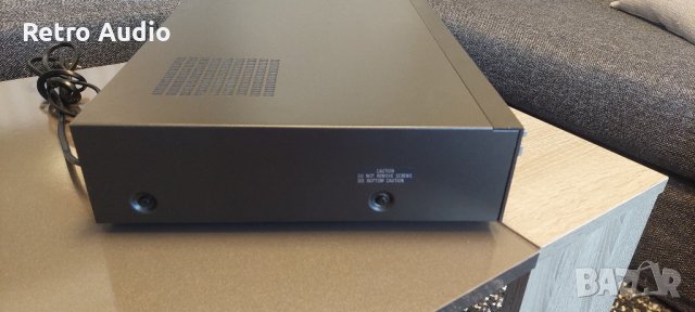 Technics RS-M280 касетен дек, снимка 3 - Декове - 43960721