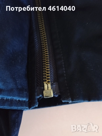 Яке Шлифер размер М/38, снимка 5 - Якета - 52392518