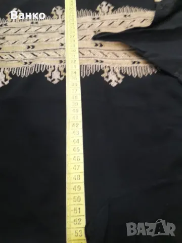 Копринена блуза дамска, снимка 8 - Блузи с дълъг ръкав и пуловери - 47938854