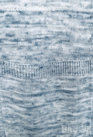 Луксозна жилетка OUI от ленен бленд, снимка 7 - Жилетки - 53169722