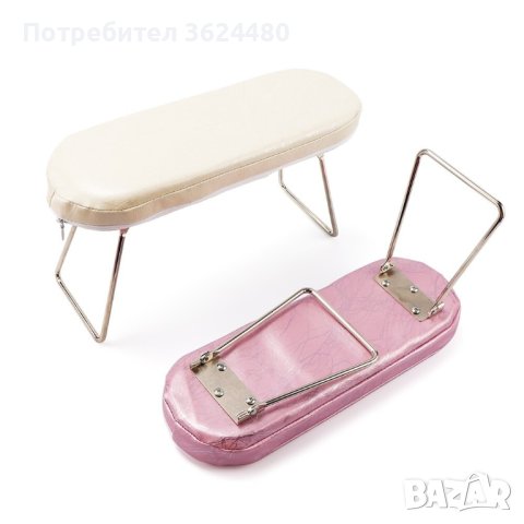 Поставка за маникюр, снимка 4 - Други - 40419766