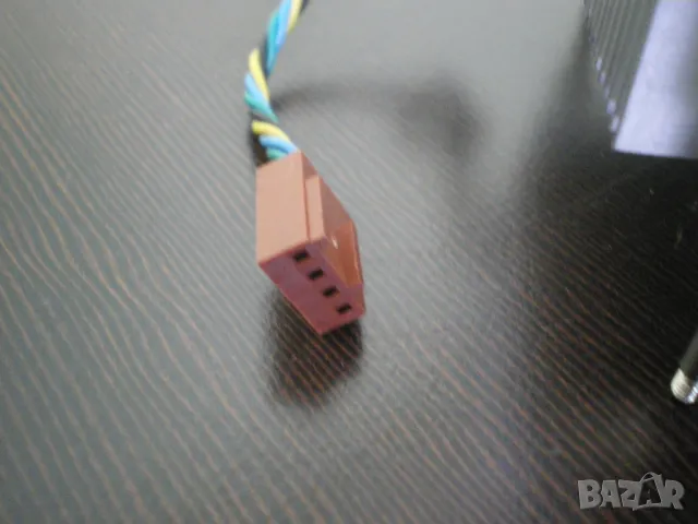 Охлаждане за компютър Lenovo ThinkCentre P/N:03T9513, снимка 5 - Други - 50060500