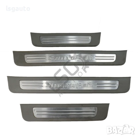 Комплект лайсни прагове Hyundai Santa fe 2006-2013 ID:147076