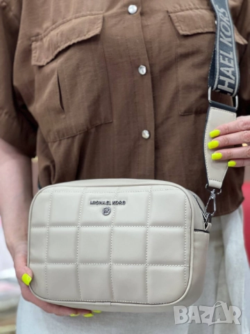 чанти michael kors, снимка 4 - Чанти - 51457478