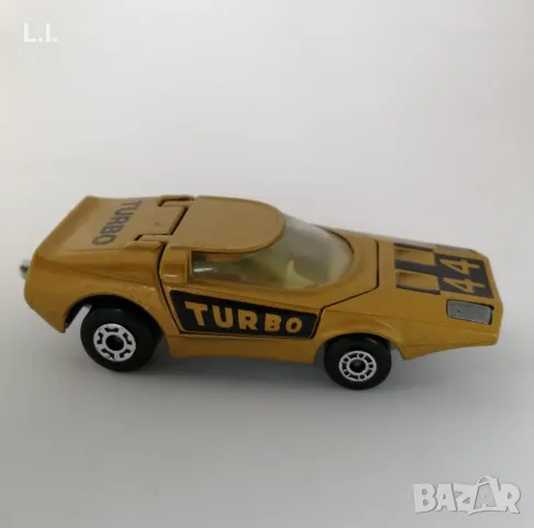 Мачбокс България Clipper , снимка 3 - Коли, камиони, мотори, писти - 49224749