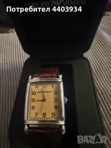 Маркови часовници, снимка 8 - Дамски - 49338864