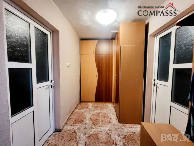 район Автогара, гр. Добрич, къща – 71100евро!, снимка 4 - Къщи - 47922567