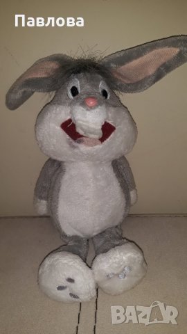 Плюшени играчки, снимка 5 - Плюшени играчки - 27081332