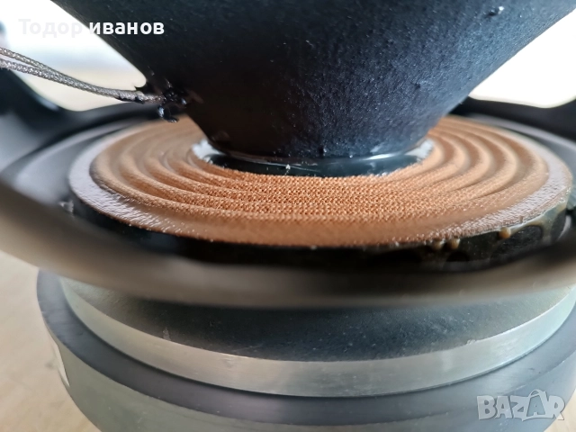 EV-15, снимка 7 - Тонколони - 51873296