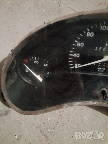 Километраж-Корса, снимка 9 - Части - 39468712