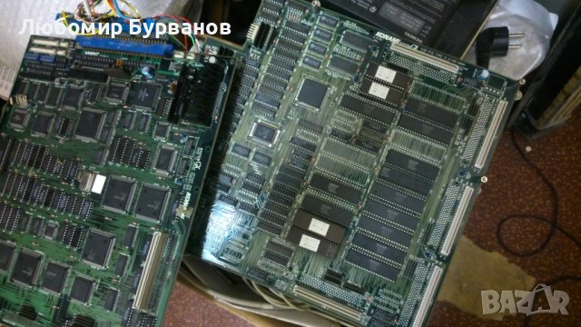 Аркадна игра платка soccer , снимка 13 - Други игри и конзоли - 39790035