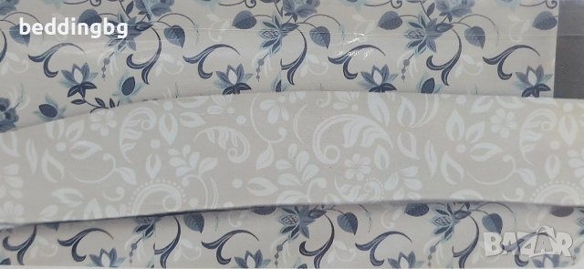 ПРОМОЦИЯ!!! #Памучно #Спално #бельо #Персон и половина , снимка 4 - Спално бельо - 34148073