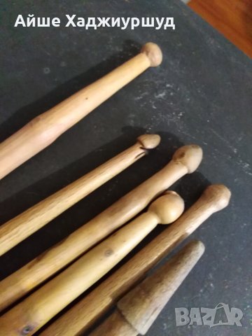 Лот от вретена, снимка 2 - Колекции - 28175190