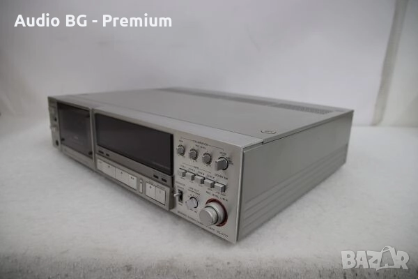Sony TC-K777ES Top Tape Deck, снимка 2 - Декове - 52960508