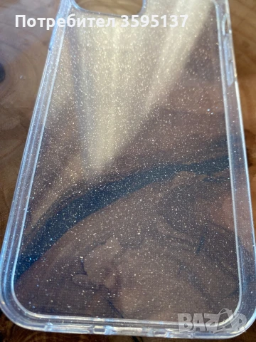 Силиконови кейсове за iPhone 12,14, снимка 4 - Калъфи, кейсове - 50911098