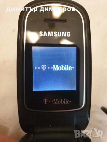 samsung gt-e1150i t-mobile .Пълен комлект, снимка 7 - Samsung - 28425280