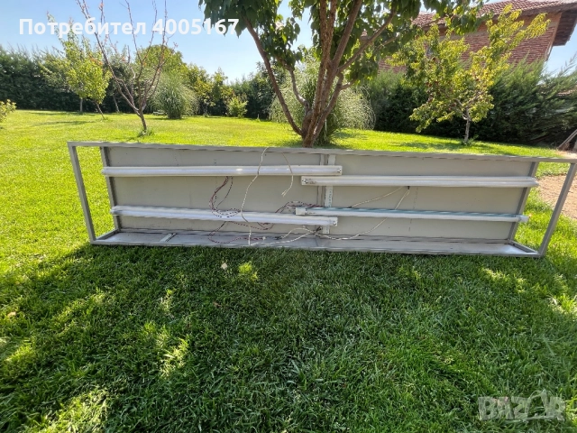 Рекламни табели 