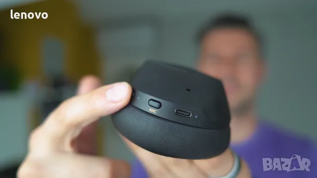 OneOdio Focus A5 безжични bluetooth слушалки, снимка 3 - Слушалки, hands-free - 48303836