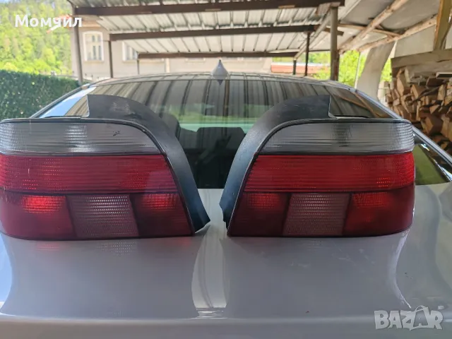 Стопове за БМВ е39, снимка 4 - Части - 50195652