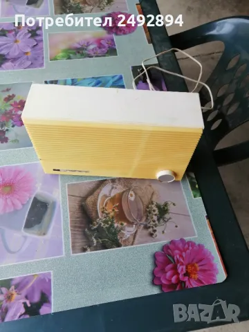 Радиоточка Тонмайстор