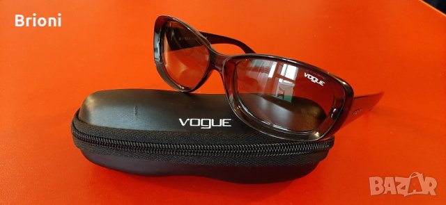 vogue като нови! дамски слънчеви очила оригинал , снимка 1 - Слънчеви и диоптрични очила - 33169526