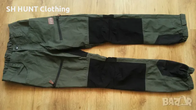 BLWR OUTDOOR Stretch Womens Trouser размер 34 / XS за лов риболов туризъм дамски панталон - 953