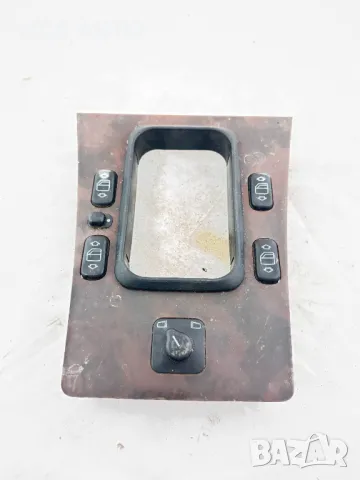 Конзола Скоростен Лост за Мерцедес Е класа, Mercedes E Class, W210, 210 820 01 10, 2108200110