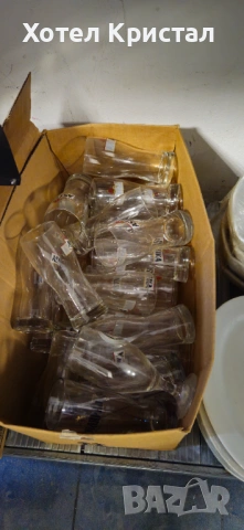 Разпродажба! Чаши, чинии, бар падове, снимка 4 - Чаши - 53466204