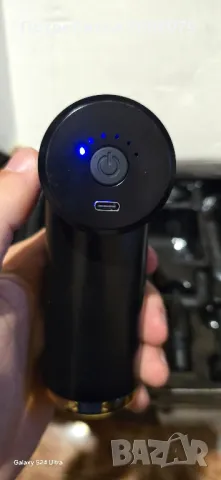  Масажор GUN, снимка 4 - Масажори - 50087212