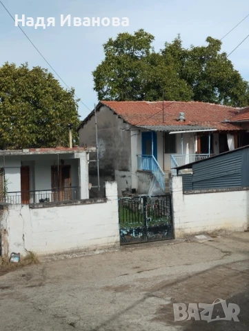 Къща в Думбия Халкидики , снимка 6 - Къщи - 51074856