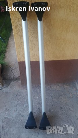 Греди багажник Renault Avantime, снимка 3 - Части - 33636731