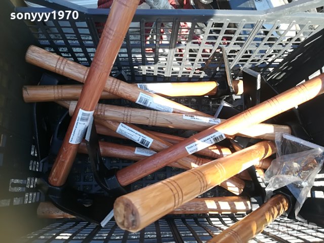 нови тесли по 25лв за бр 2206211226, снимка 4 - Други инструменти - 33297217