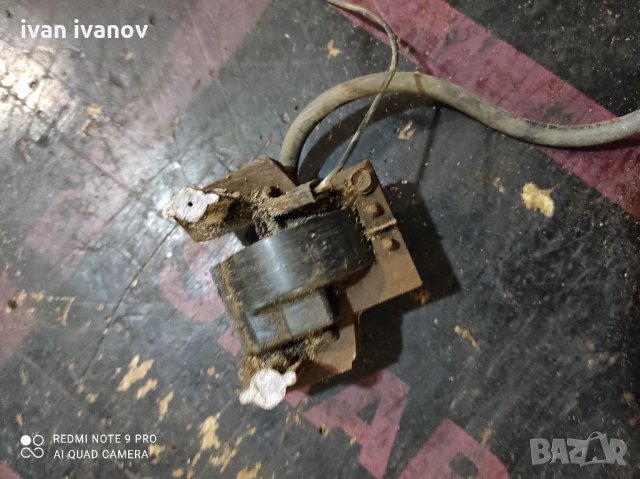 Запалителна Бобина , снимка 6 - Мотоциклети и мототехника - 33057254