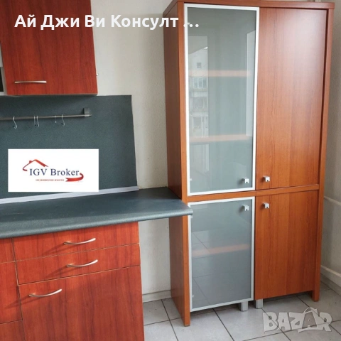 Тристаен апартамент в жк Белите брези, снимка 4 - Апартаменти - 53046377