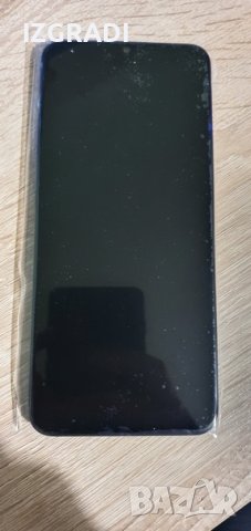 Оригинален дисплей за Samsung A02S SM-A025F 160mm, снимка 1 - Резервни части за телефони - 39402857