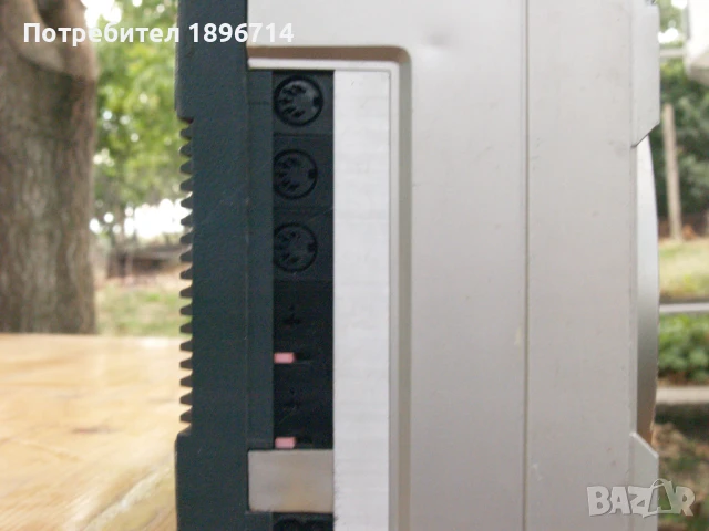 Радио касетофон РМС 323 ( Boom Box), снимка 5 - Радиокасетофони, транзистори - 51290642
