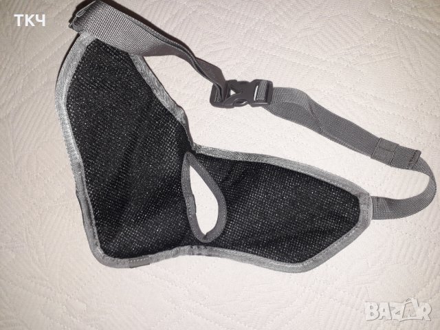  Salomon чантичка за кръста  , снимка 3 - Раници - 35528488