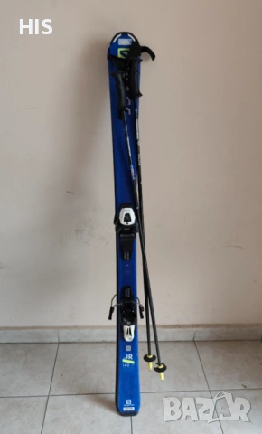 Ски обувки Соломон S/PRO R100 размер 26-26.5 , снимка 5 - Зимни спортове - 53115655