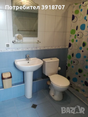 ДВУСТАЕН АПАРТАМЕНТ - 58 кв.м. , снимка 14 - Апартаменти - 50471284